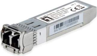 LevelOne SFP Transceiver 1.25Gbps MM