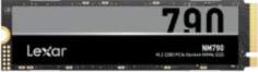 Lexar | SSD | NM790 |