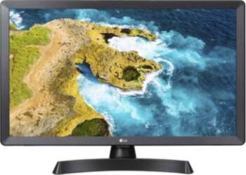 LG LED TV monitors
