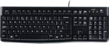 LGN Logitech MK120 Wired Desktopset US