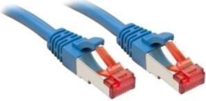Lindy - Patch-Kabel - RJ-45 (M)