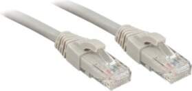 Lindy - Patch-Kabel - RJ-45 (M)