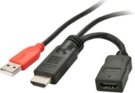 Lindy Power Injector Cable - Strom-