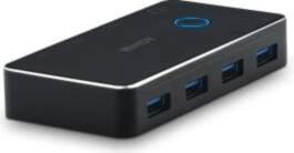 LINDY USB 3.0 Sharing Switch