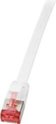 Logilink SlimLine - Patch-Kabel - RJ-45