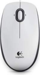 Logitech | B100 | Portable Optical