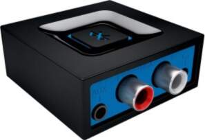 LOGITECH Bluetooth Audio Receiver