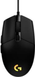 LOGITECH G102 LIGHTSYNC Corded Gaming Mouse