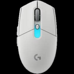 LOGITECH G305 X SUPERLIGHT Wireless Gaming