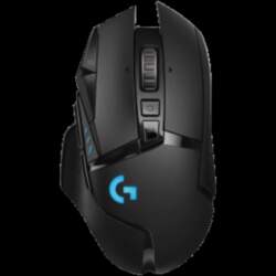 LOGITECH G502 X LIGHTSPEED Wireless Gaming