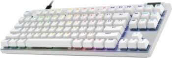 Logitech G PRO X TKL Rapid