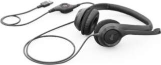 Logitech H390 USB Computer Headset