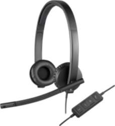Logitech Headset H570e Stereo
