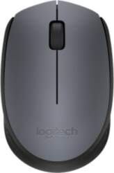 LOGITECH M170 Wireless Mouse - GREY