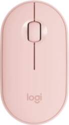 LOGITECH M350S Pebble 2 Bluetooth Mouse