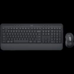 LOGITECH MK650 SIGNATURE Bluetooth Combo -