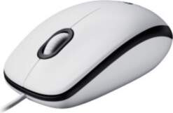 Logitech Mouse M100