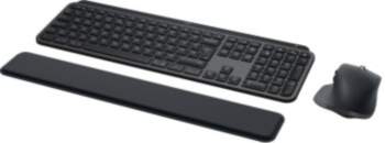 Logitech MX Keys S Combo keyboard