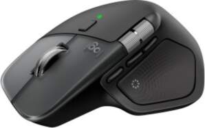 LOGITECH MX Master 4 Wireless Mouse