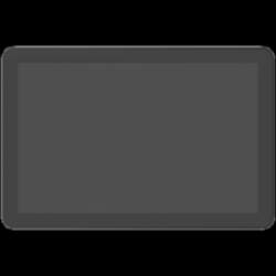 LOGITECH Tap Scheduler - GRAPHITE -