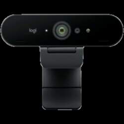 LOGITECH WEBCAM - BRIO 4K -