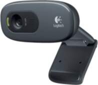 Logitech Webcam C270