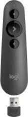 Logitech Wireless Presenter R500s graphite
