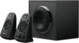LOGITECH Z625 THX Speaker System 2