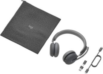 Logitech Zone Wireless 2 UC Stereo