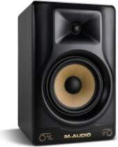 M-audio Forty Sixty - active monitor