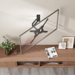 Maclean TV or Monitor Mount /