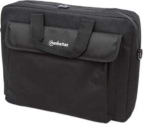 Manhattan London Notebook Computer Briefcase -
