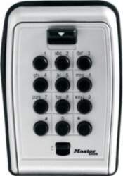 MASTER LOCK 5423EURD safe Wall safe
