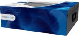 MediaRange BOX77 optical disc case Box