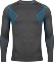Men`s thermoactive sweatshirt Alpinus Active Base