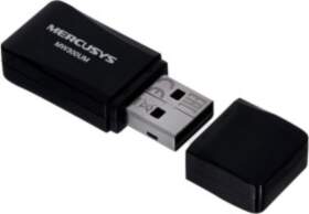 Mercusys N300 Wireless Mini USB Adapter