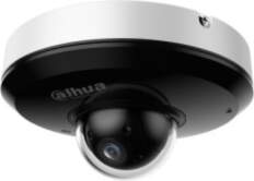 Mini 2 Megapixel HD Network  PTZ