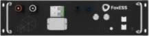 MIRA BMS BOX 2.0 FoxESS