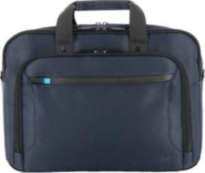 Mobilis 005040 briefcase Polycarbonate (PC), Polyester