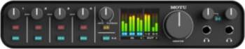 MOTU M6 - audio interface