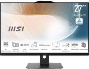 MSI Modern AM272P 1M-855EU Intel Core