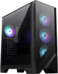 MSI PC Case | MAG FORGE