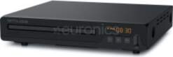 Muse M-55 DV, HDMI, USB, melna