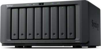 NAS STORAGE TOWER 8BAY/NO HDD USB3