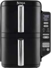Ninja Double-Stack HeiŇolufttéuse fryer SL300EU