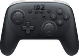 Nintendo Switch 2 Pro Controller
