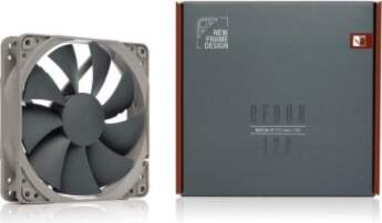 Noctua NF-P12 computer cooling component Computer