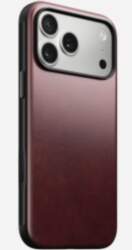 Nomad Modern Leather Case mobile phone