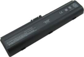 Notebook battery, Extra Digital Selected, HP