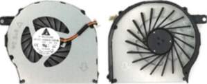 Notebook Cooler HP G62, G42